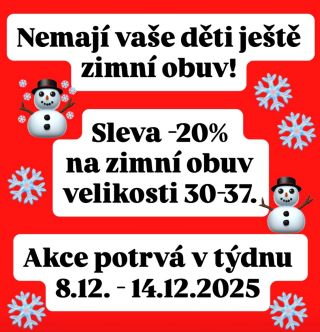 Kdo si chce ulovit botky ve slevě máte jedinečnou šanci! Sleva platí na prodejně i e-shopu! #emelliboticky #botybrno...
